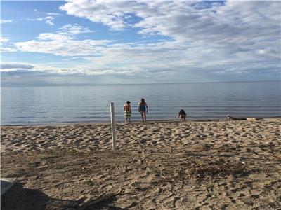 Maison sur la plage #CITQ 267875