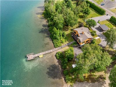 Le Chalet des Associs